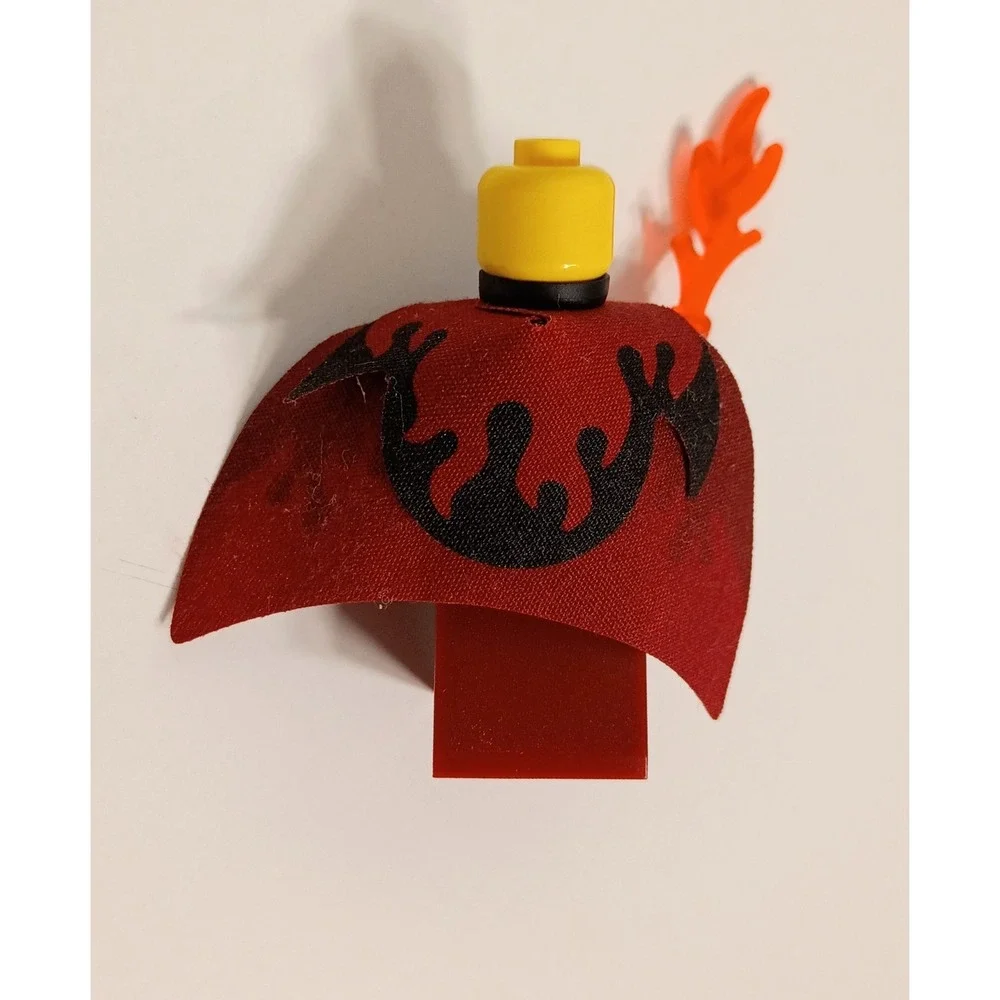 LEGO COLLECTIBLE MINIFIGURES Series 13 Evil Wizard